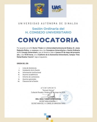UAS