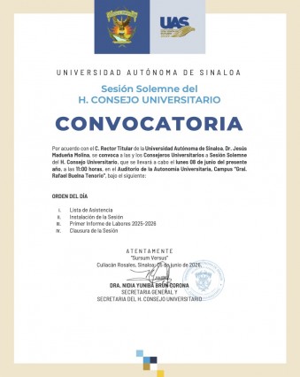 UAS