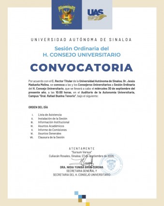 UAS